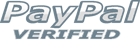 PayPal logo